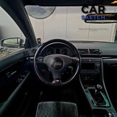 Audi A4/S4/RS4 B6/B7 Gauge Pod 52mm or 60mm/62mm